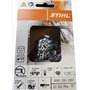 Stihl 3690 000 0067 23 RS Pro Rapid Super Chaîne de tronçonneuse