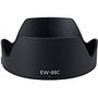 N EW88C Pare-Soleil paresoleil Pare Soleil Type EW-88C pour Objectif Canon EF 24-70mm f/2.8 L II USM - ADAPTOUT Marque FRANÇAISE