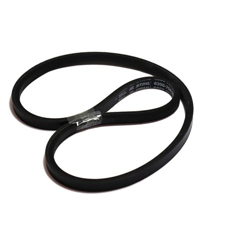 Stihl Viking Courroie trapézoïdale MB 248.3 T RM 248.0 T V-Belt
