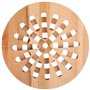 Creative Home Dessous de Plat Bois Rond | 19