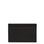 LANCASTER Porte cartes Noir