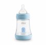 Chicco Biberon débit lent bio-fonctionnel 150 ml