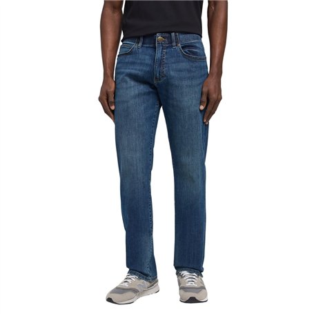 Lee Herren Straight Fit Xm Extreme Motion Jeans