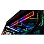 ADMI PC Gamer - AMD Ryzen 7 5700X + Ventilateur de processeur Liquide - RTX 4060 8 Go GDDR6-32 Go RAM DDR4 3200MHz - SSD NVMe 1