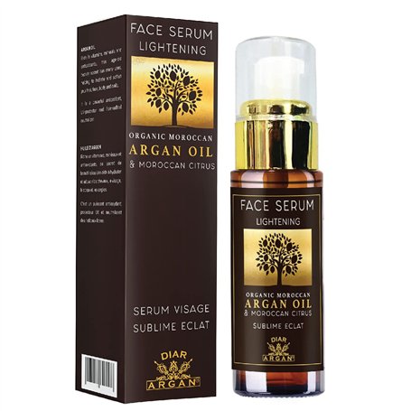 Soin visage sublime Eclat