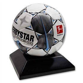 EH Design Support de balle I Excellent support pour ballon de football, basket-ball et volley-ball, de qualité supérieure au des EH Design Support de balle I Excellent support pour ballon de football