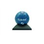 EH Design Support de balle I Excellent support pour ballon de football, basket-ball et volley-ball, de qualité supérieure au des