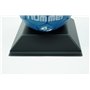 EH Design Support de balle I Excellent support pour ballon de football, basket-ball et volley-ball, de qualité supérieure au des