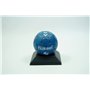 EH Design Support de balle I Excellent support pour ballon de football, basket-ball et volley-ball, de qualité supérieure au des