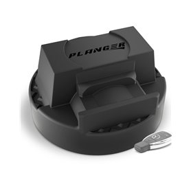 PLANGER® - Daimnd Pad Plat - Tampon en Caoutchouc pour cric de Voiture Plat (pour Mercedes-Benz) sur cric de Chariot - Protège L PLANGER® - Daimnd Pad Plat - Tampon en Caoutchouc pour cric de Voiture Plat (pour Mercedes-Benz) sur cric de Chariot - Protège L