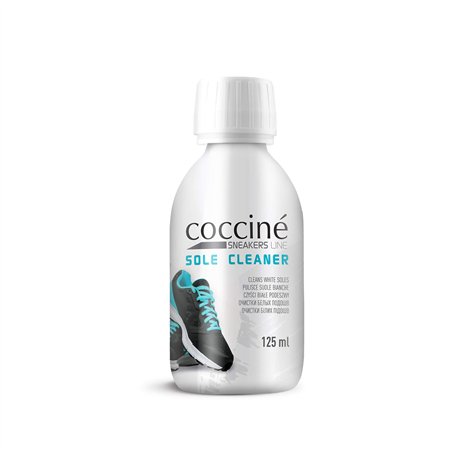 Cocciné – Nettoyant Chaussure Sole Cleaner