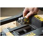 STANLEY - FatMax STA88564-XJ STANLEY Black and Decker Coffret 9 Torsion 50mm PH et Porte-Embouts magnétique