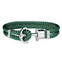PAUL HEWITT -PHREP en nylon vert foncé PH-PH-N-S-G