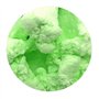 Intelligente Knete-126010 Vert, 126010 Fluffy Grün
