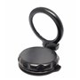 DigitalTech® - Support à ventouse pour GPS pour voiture compatible avec Tomtom One XL XXL IQ Live 30 XLT Pro. Couleur : noir. Ve