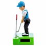Puckator Figurine Solaire - Joueur de Golf