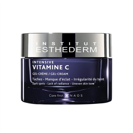 Institut Esthederm - Intensive Vitamine C - Gel-Crème - Taches