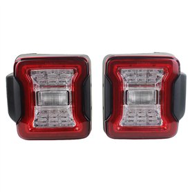 SXMA Feux arrière à LED Les Plus récents pour Feux de recul pour Feux de Position arrière Wrangler JK 07-17 (Euro Version) SXMA Feux arrière à LED Les Plus récents pour Feux de recul pour Feux de Position arrière Wrangler JK 07-17 (Euro Version)
