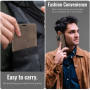 Azororo Coque pour Samsung Galaxy S21 Ultra 5G Premium Housse Cuir Protection Pochette Rabat Portefeuille Flip Case Porte Magnét