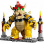 LEGO Super Mario 71411 Le Puissant Bowser. Figurine. Kit de Construction. Collec 259,99 €