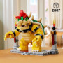 LEGO Super Mario 71411 Le Puissant Bowser. Figurine. Kit de Construction. Collec 259,99 €