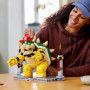 LEGO Super Mario 71411 Le Puissant Bowser. Figurine. Kit de Construction. Collec 259,99 €