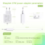 iRasptek Raspberry Pi 5 Kit de démarrage 8Go - Édition OS-Bookworm de 128Go préinstallée (boîtier Aluminium)