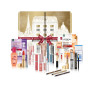 L'Oréal Paris - Calendrier de l'Avent 24 Jours - Coffret Cadeau Noël - Maquillage, Soins Visage et Cheveux - 24 Produits de Beau