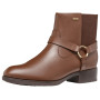 Geox Femme D Felicity NP ABX A Bottes de Cheville