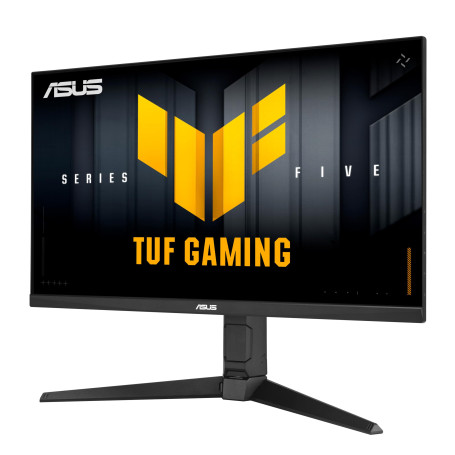 ASUS TUF Gaming VG27AQL5A - Moniteur Gaming 27" QHD (2560x1440), 210Hz (OC), Fast IPS, ELMB Sync, 0.3ms GTG, Haut-parleurs Stéré