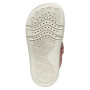Geox Bébé Fille B Steppieup Girl A Basket