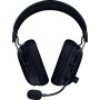 Razer BlackShark V3 Pro - Casque ANC sans Fil pour l’Esport - Annulation Active - Haut-parleurs 50mm - Micro HyperClear Amovible