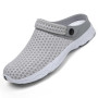 SAGUARO Sabots Respirant Chaussures de Jardin Hommes Femmes 36-48