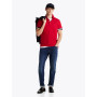 Tommy Hilfiger Polo Manches Courtes Homme Slim Fit