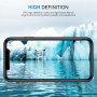 SPARIN Verre Trempé Compatible avec iPhone 11 et iPhone XR et iPhone 12/12 Pro, Vitre Protecteur pour iPhone 11, 0,26 mm HD, Ult