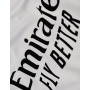 Real Madrid Thuis Shirt Heren 24/25 Tricot Mixte (Lot de 1)