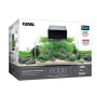 Fluval 15035 Edge 2.0 Kit Aquarium 23 l