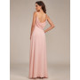 Ever-Pretty Robe de Soirée A Line
