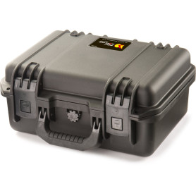 PELI Storm IM2100 valise étanche pour Matériel photo et vidéo, capacité 12L, fabriquée aux États-Unis, avec insert en mousse per PELI Storm IM2100 valise étanche pour Matériel photo et vidéo, capacité 12L, fabriquée aux États-Unis, avec insert en mousse per