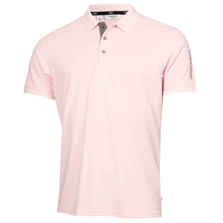 Calvin Klein Polo de Golf Club pour Homme