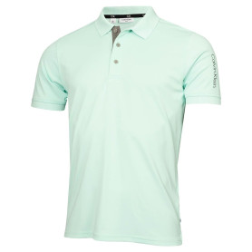 Calvin Klein Polo de Golf Club pour Homme Calvin Klein Polo de Golf Club pour Homme
