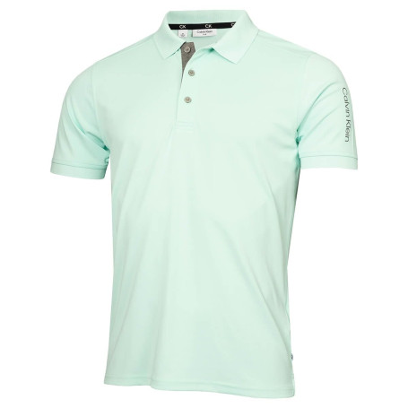 Calvin Klein Polo de Golf Club pour Homme