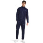 Under Armour Hommes Sweat Sweaging Séparer Scolaire Soft Tracksuit