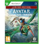AVATAR: FRONTIERS OF PANDORA EDITION LIMITED XBOX SERIES X