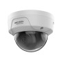Hikvision HWI-D140HA - Dôme IP 4MP anti-vandalisme extérieur - couleur blanche