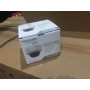 Hikvision HWI-D140HA - Dôme IP 4MP anti-vandalisme extérieur - couleur blanche