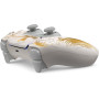 Playstation Sony, Manette sans fil DualSense™ édition limitée Ghost of Yotei, 5, Batterie rechargeable, Bluetooth, Compatible PS