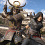 Assassin's Creed Shadows, Jeu PS5, Action-Aventure en Monde Ouvert au Japon Féodal, 18+, Ubisoft