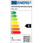 Veilleuse Prise Electrique, Lot de 2 Veilleuses LED avec Capteur de Crépuscule, Luminosité réglable, Veilleuse Enfant pour Chamb