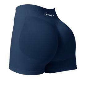 TAYOEA Short de Sport Gym Short Pantalon de Cyclisme TAYOEA Short de Sport Gym Short Pantalon de Cyclisme